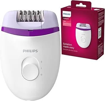Philips Smooth Hair Epilator 3.0.