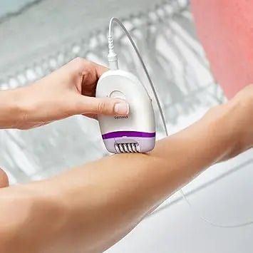 Philips Smooth Hair Epilator 3.0.