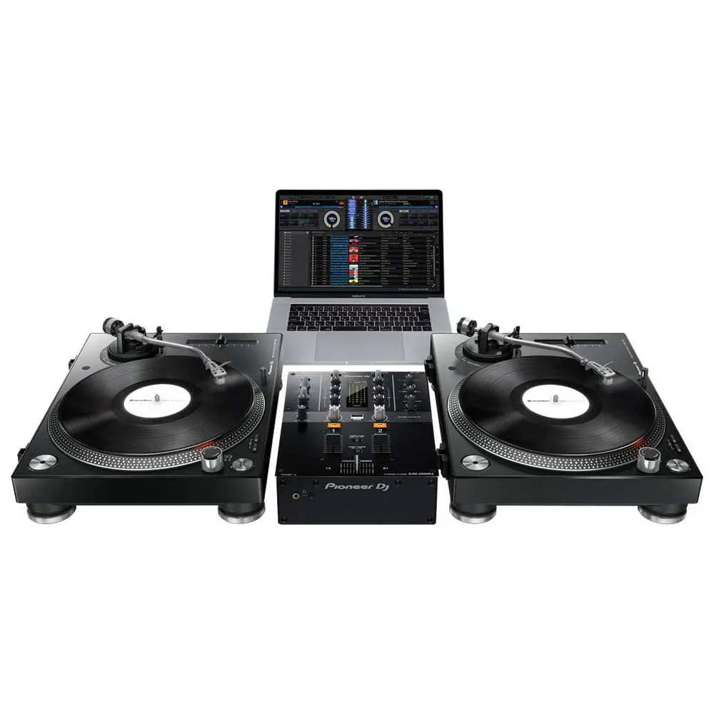 Pioneer Dj PLX-500-K turntable