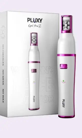 PLUXY - EPIL PRO 3.0.