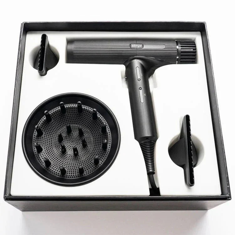 Professional Hair Dryer.