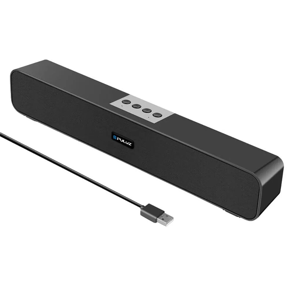 Puluz PU3100B 10W Soundbar