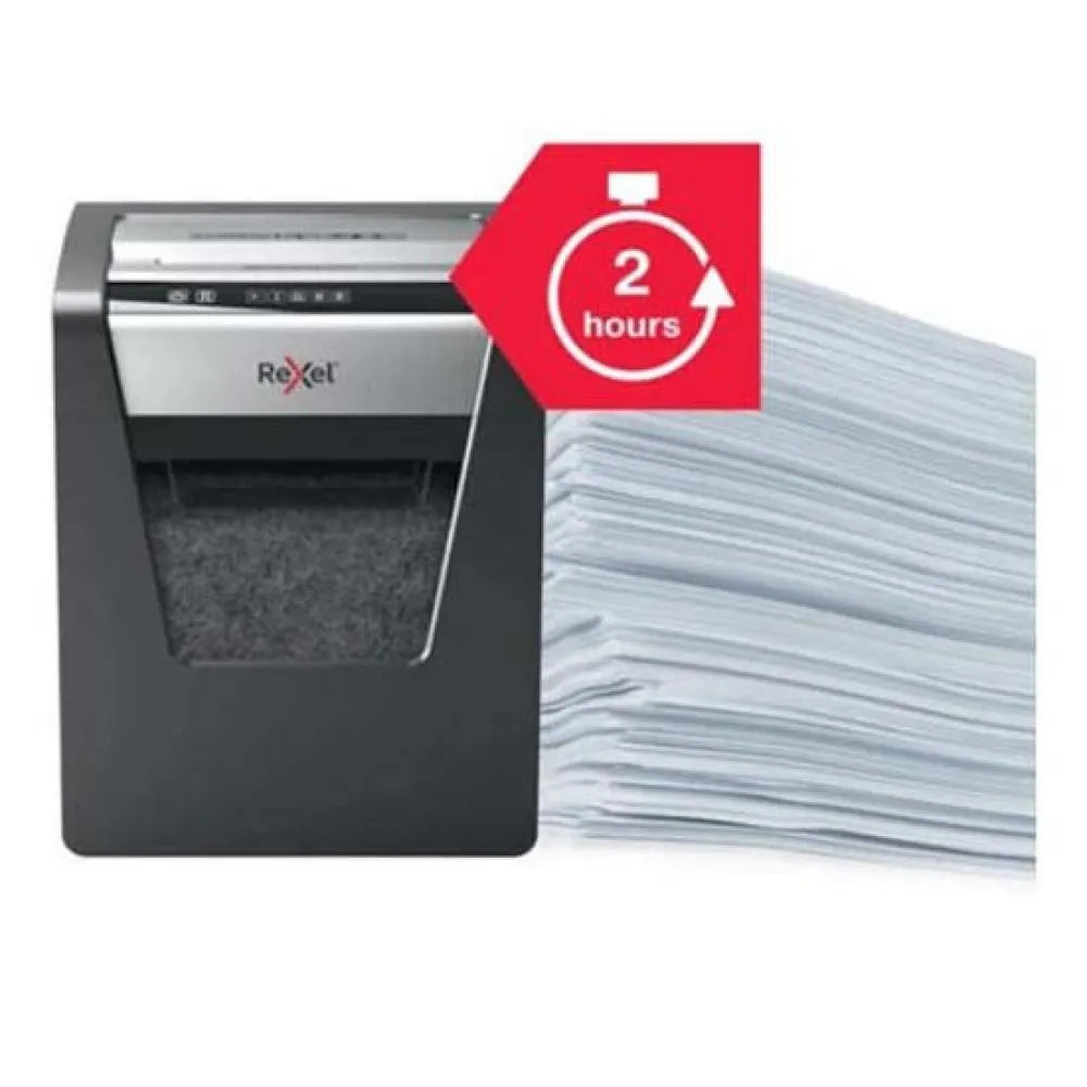 Rexel Momentum M510 Shredder