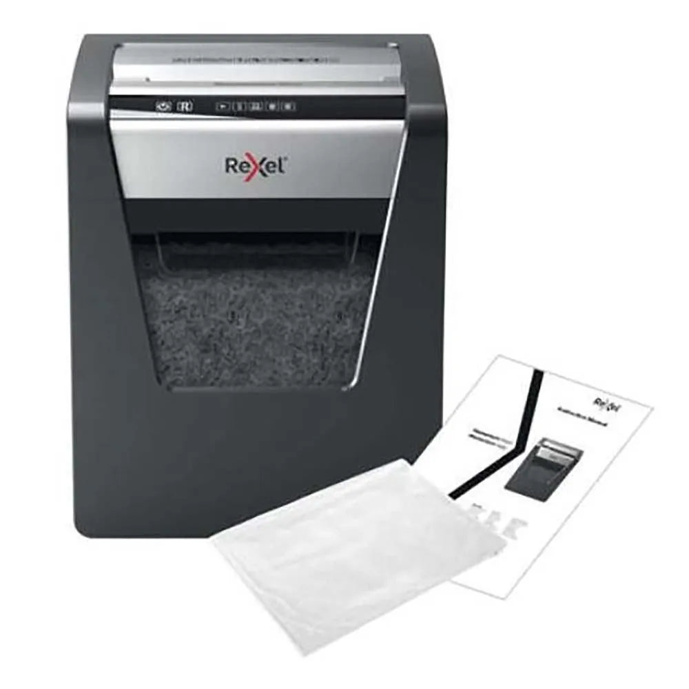 Rexel Momentum M510 Shredder