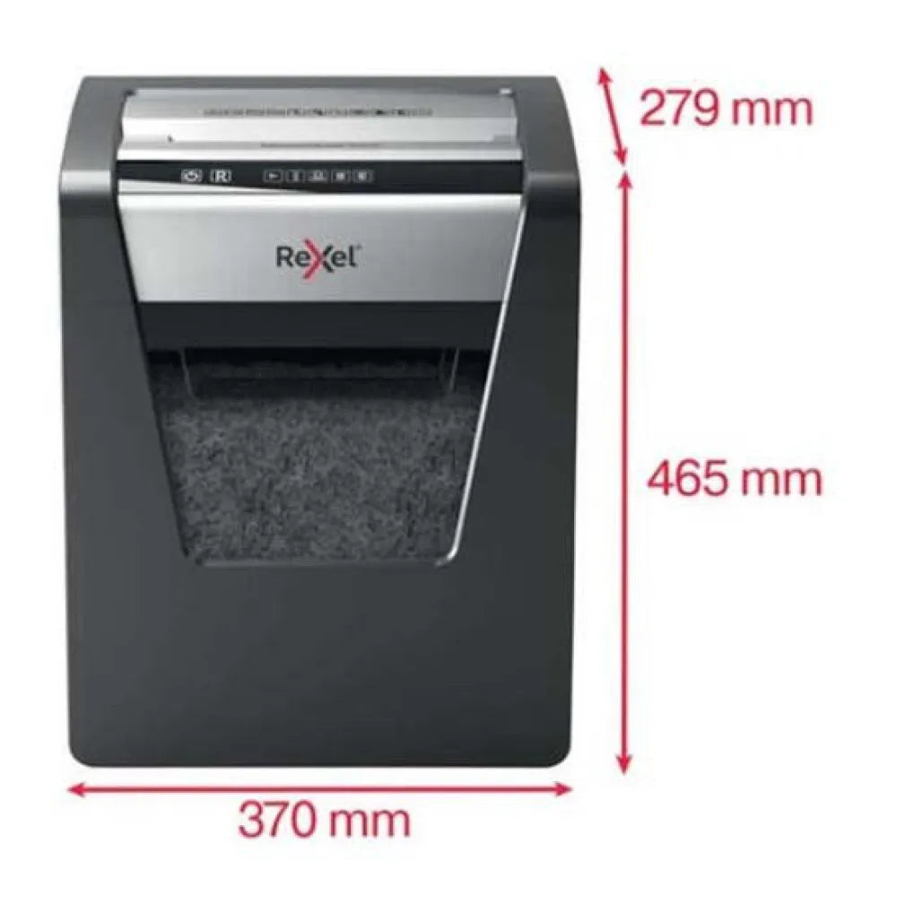 Rexel Momentum M510 Shredder