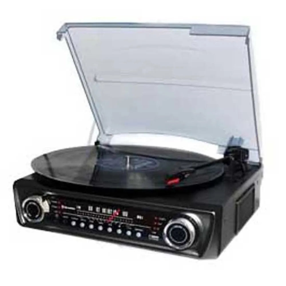 Roadstar TTR-9645EBT turntable