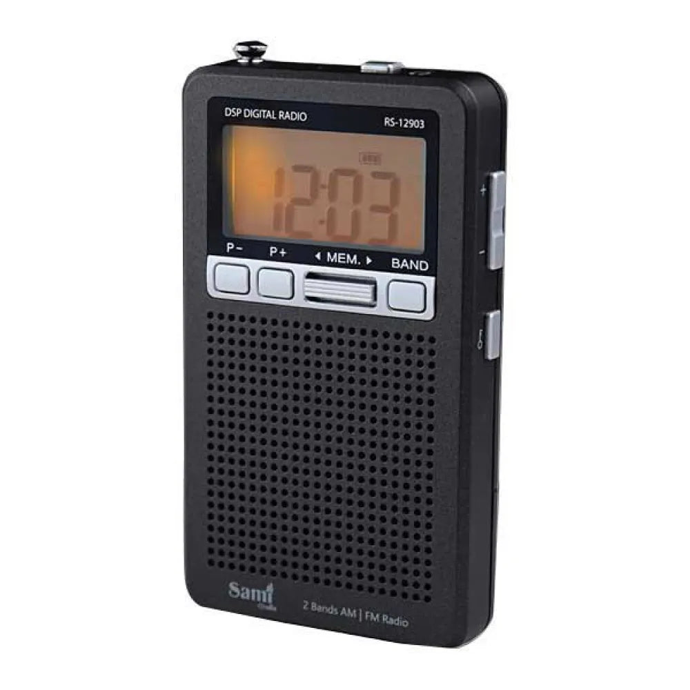 Sami RS12903 Radio