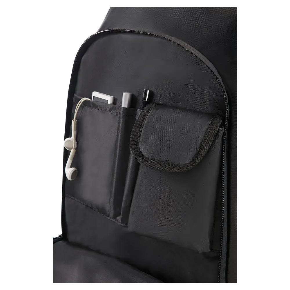 Samsonite Paradiver Light L+ 24L laptop backpack