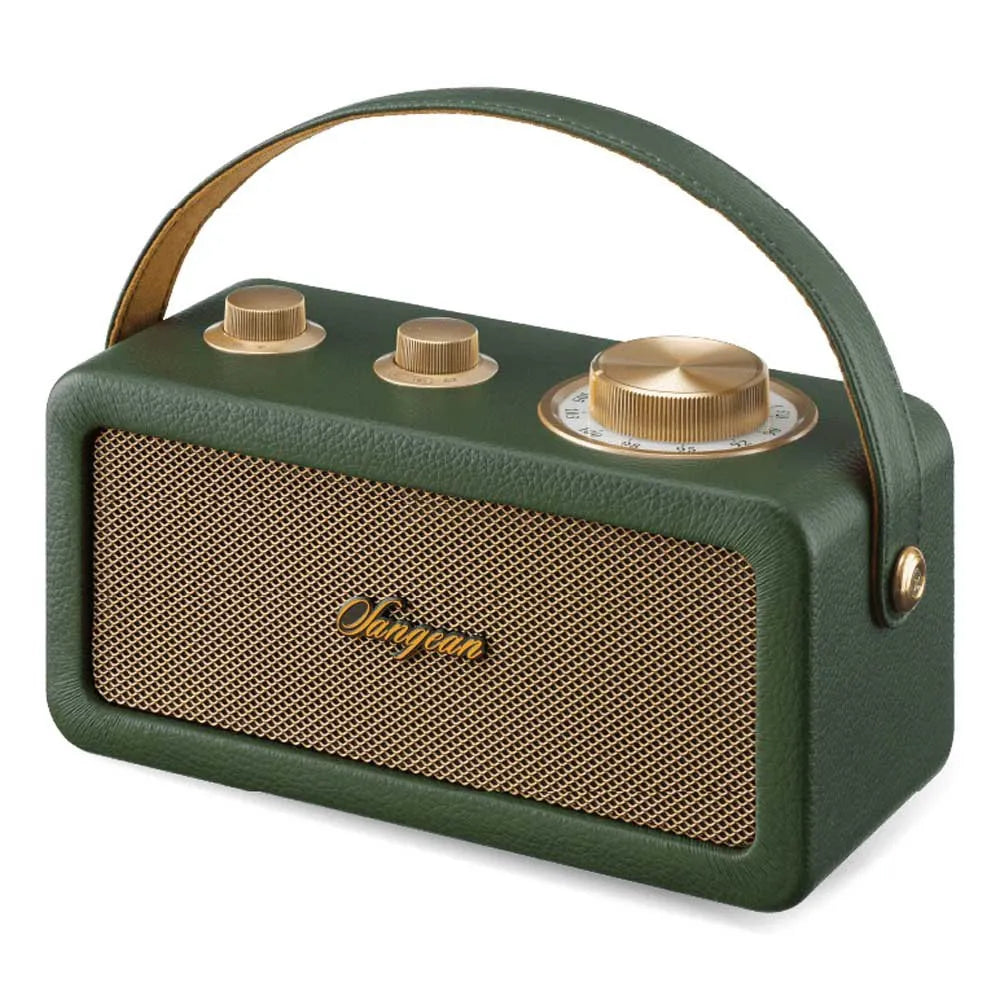 Sangean RA-101 portable radio