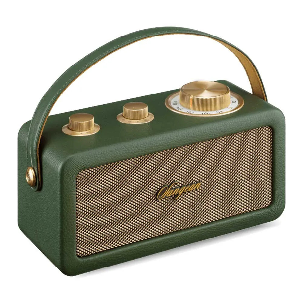 Sangean RA-101 portable radio