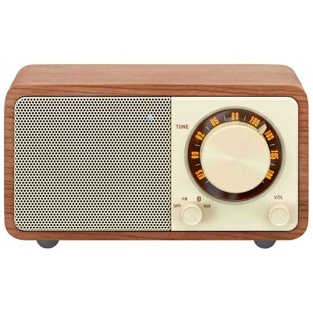 Sangean WR-7 Mini Radio