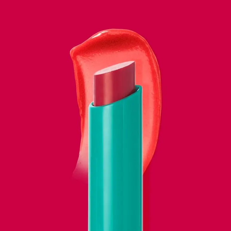 Sheer Strength Hydrating Lip Tint.