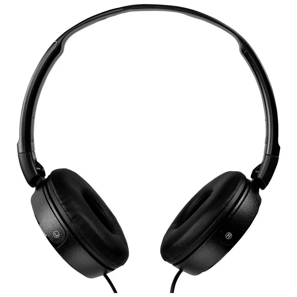 Sony MDR-ZX310APB headphones