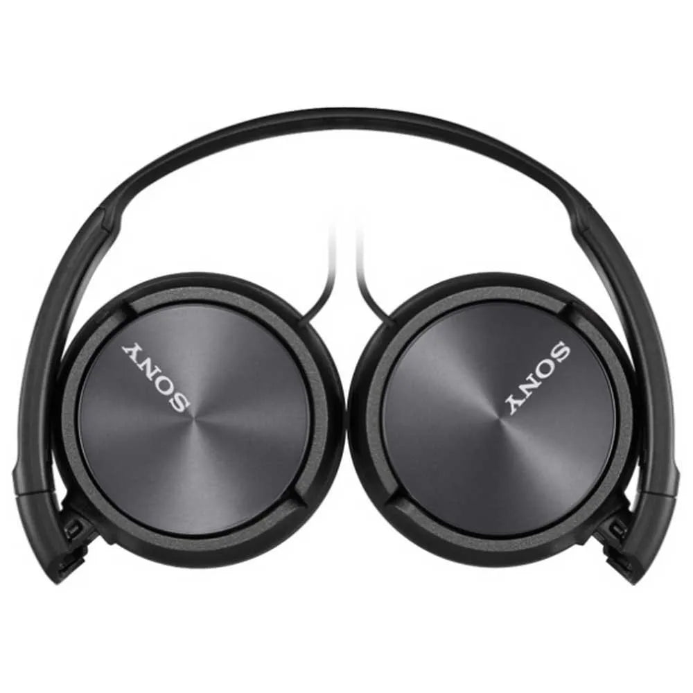Sony MDR-ZX310APB headphones