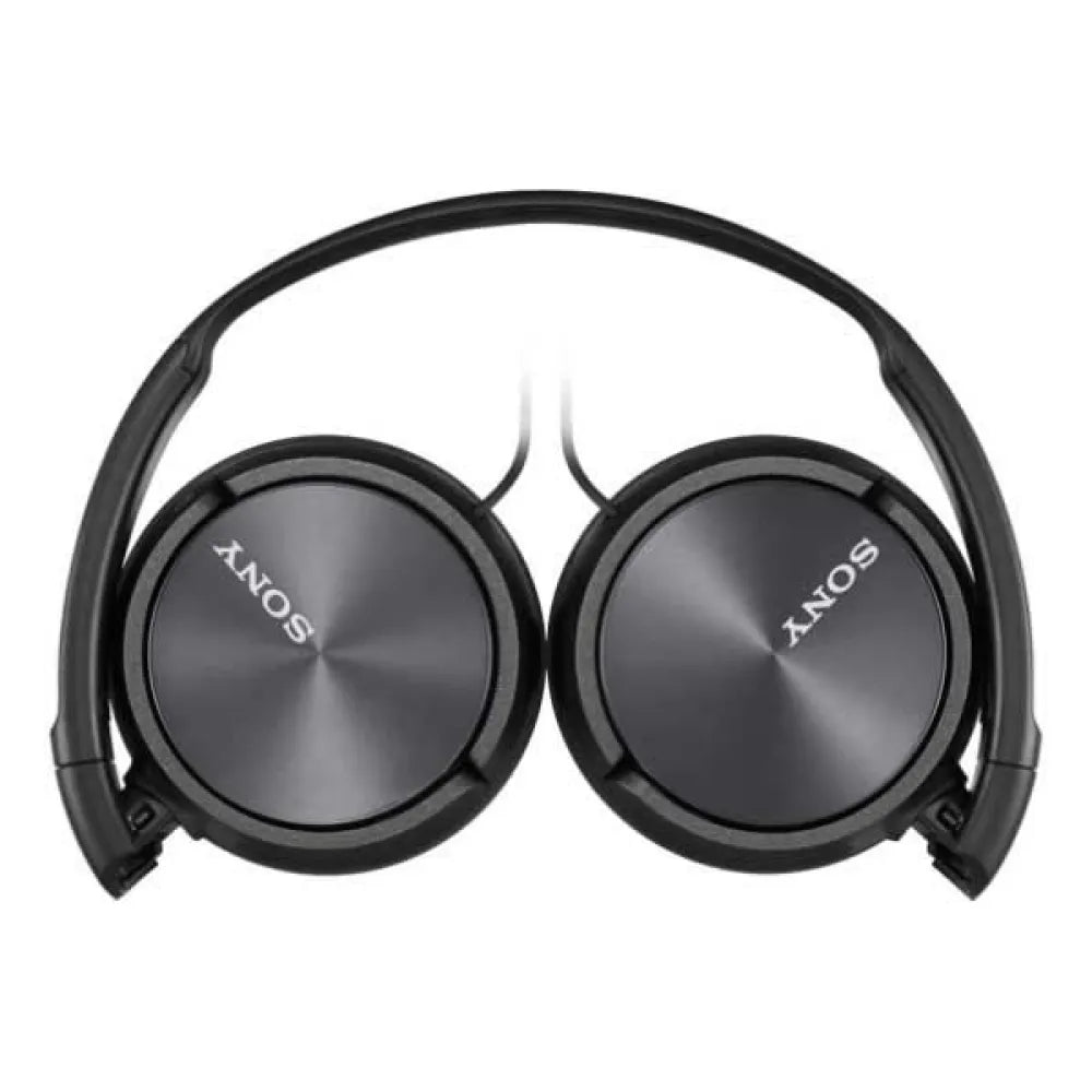 Sony MDR-ZX310B headphones