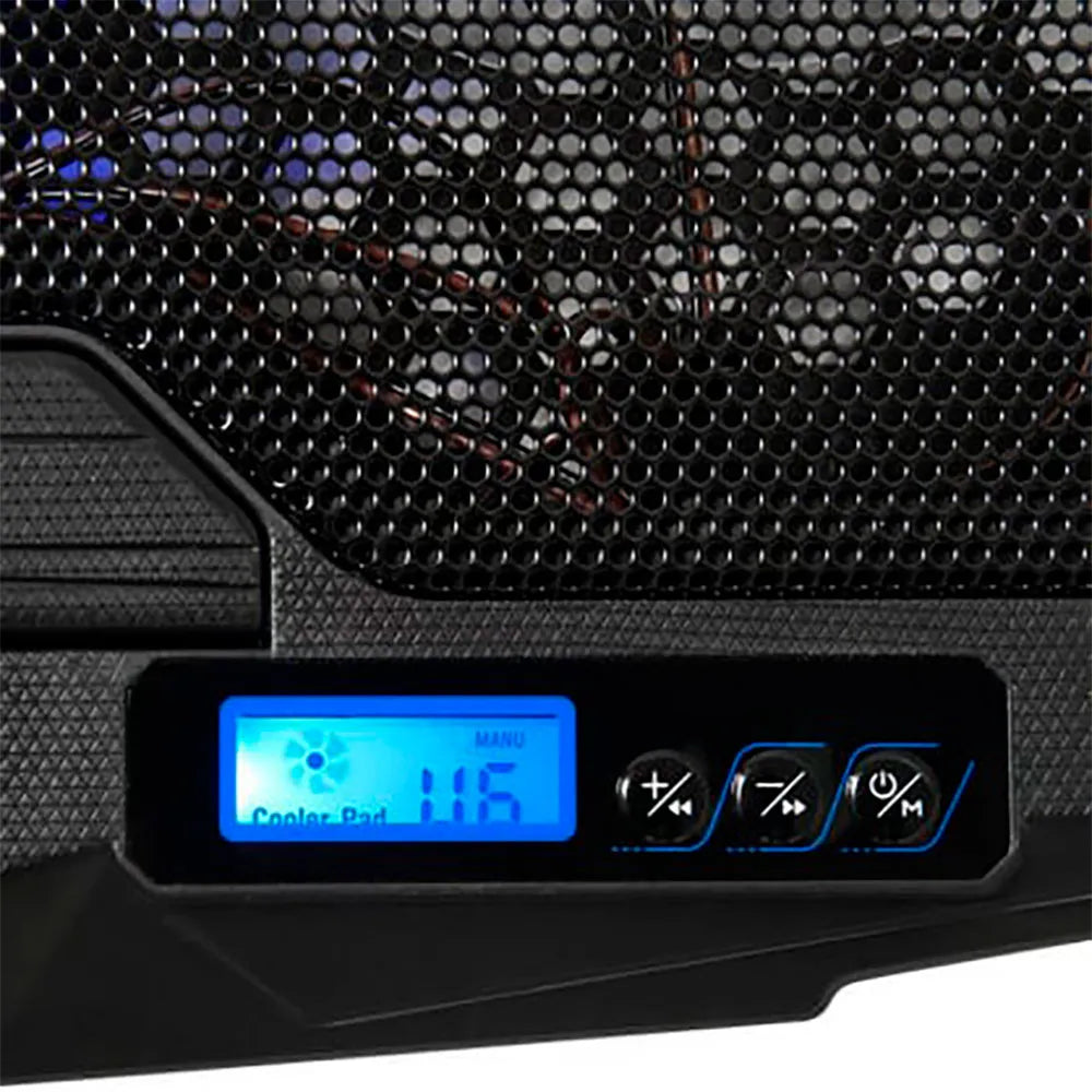 Spirit Of Gamer AIRBLADE 600 Laptop Cooling Base