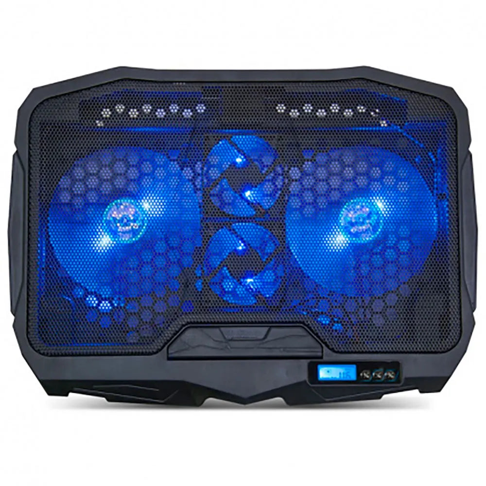 Spirit Of Gamer AIRBLADE 600 Laptop Cooling Base