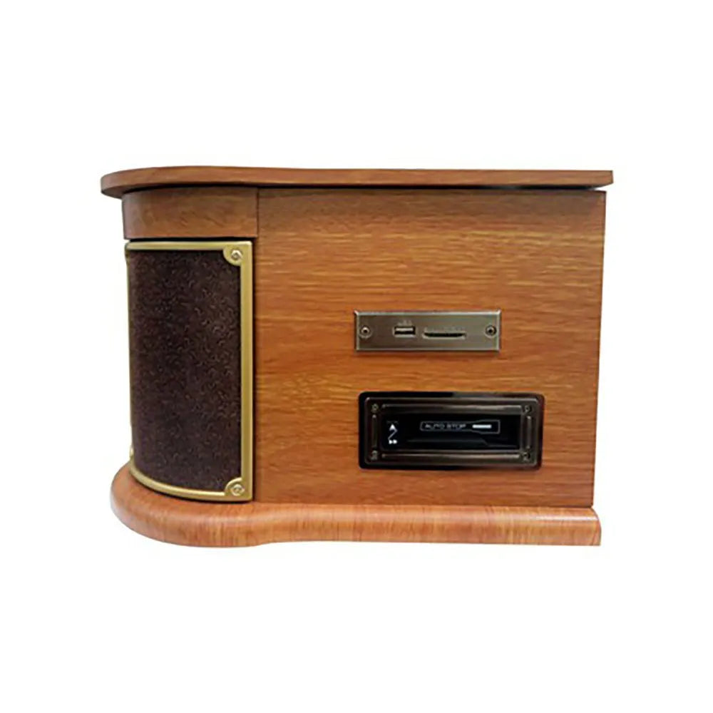 Sunstech PXRC52CD turntable refurbished