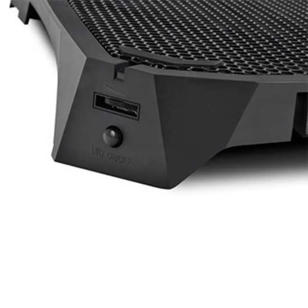 Thermaltake Massive V20 Laptop Gaming Cooling Base