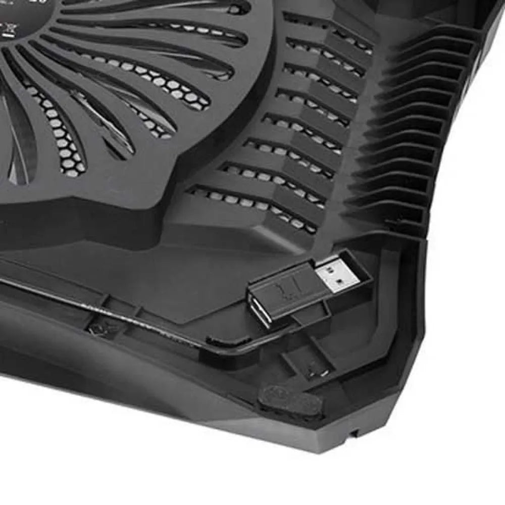 Thermaltake Massive V20 Laptop Gaming Cooling Base