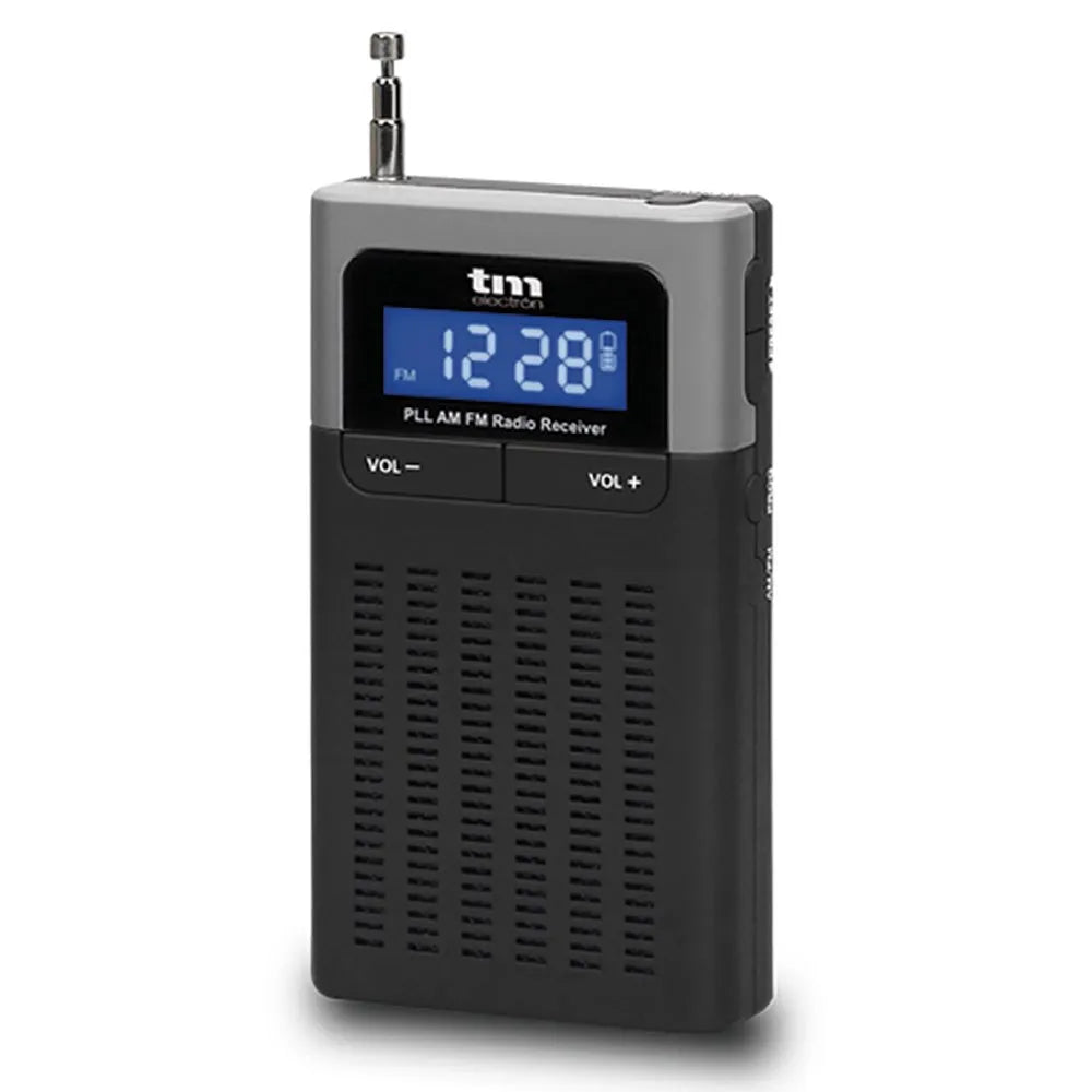 Tm Electron TMRAD202 portable radio
