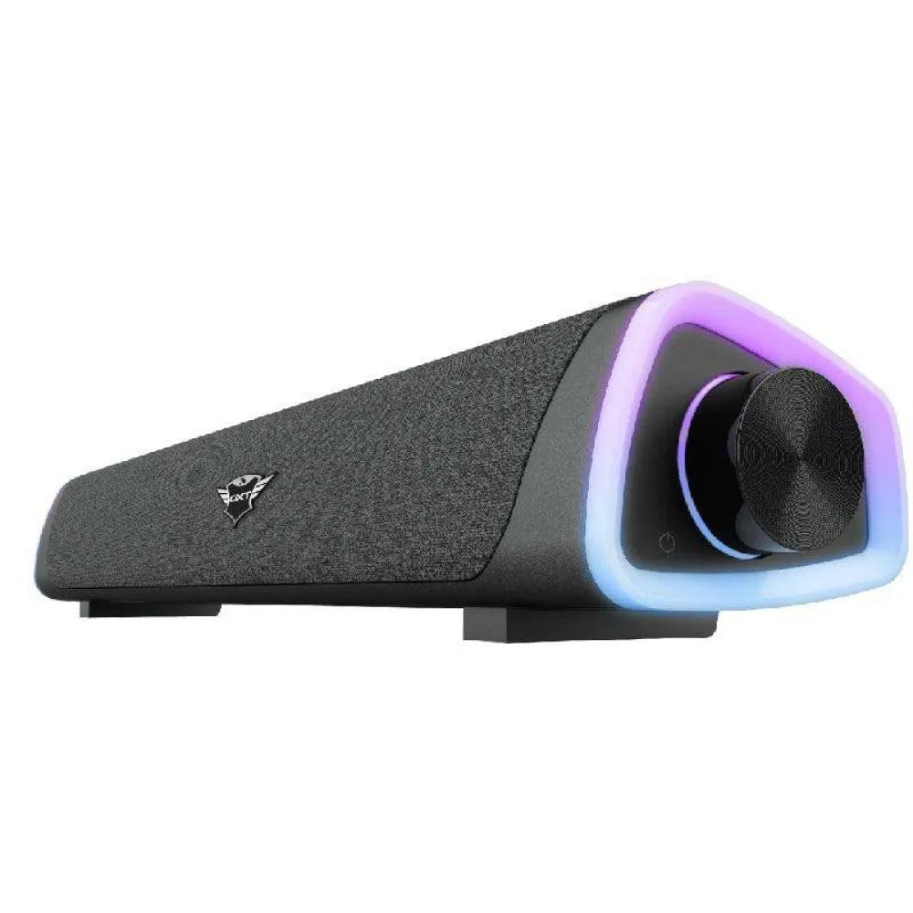 Trust GXT Axon RGB Soundbar 12W