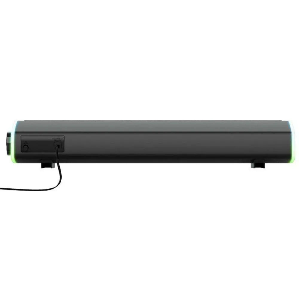 Trust GXT Axon RGB Soundbar 12W