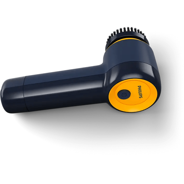 Ultimate Sneaker Cleaner Brush.