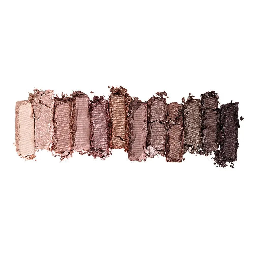 Urban Decay Naked2 Basics Matte Eyeshadow Palette: Effortless, Everyday Elegance.