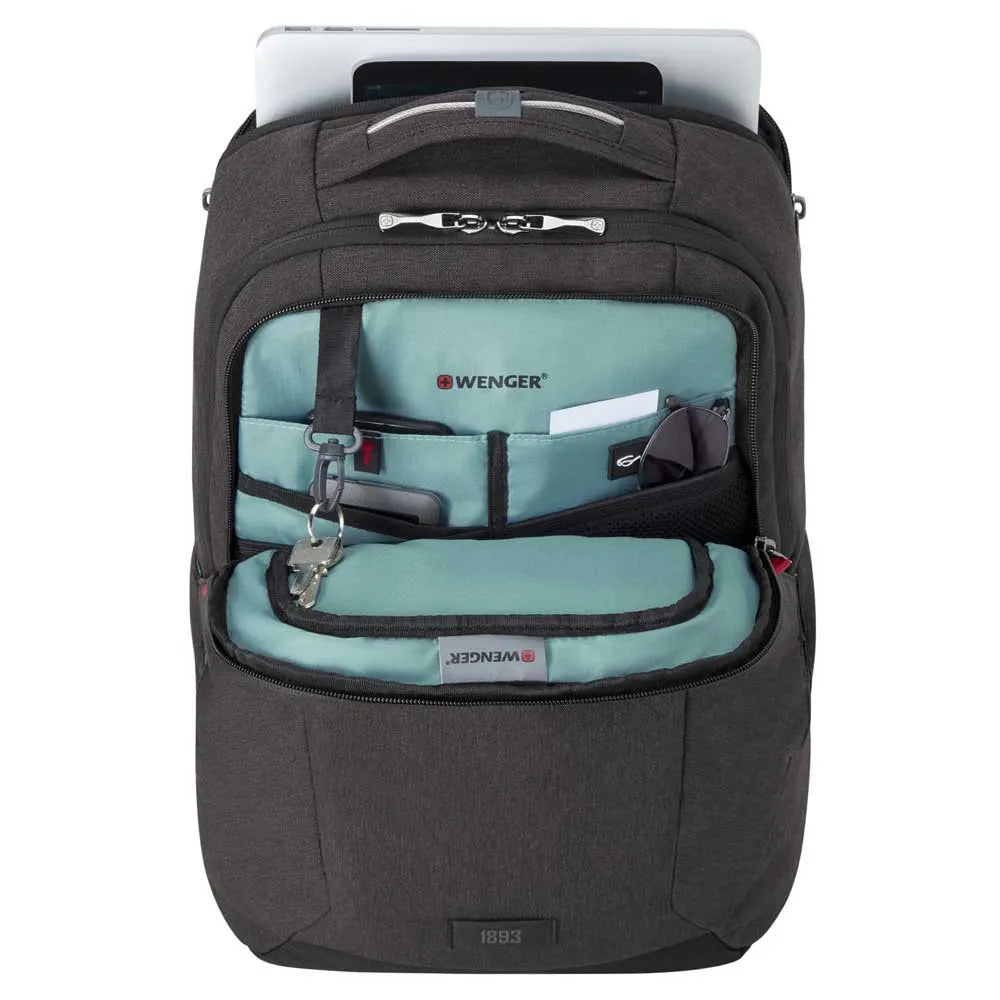 Wenger MX Professional 611641 16´´ laptop backpack