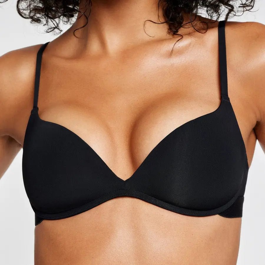 Zero-G Wirefree Lift Up Bra.